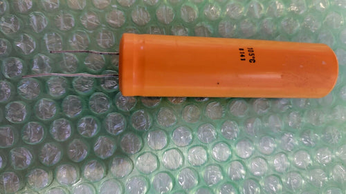 20v 8200 uf Nippon Chemi-con