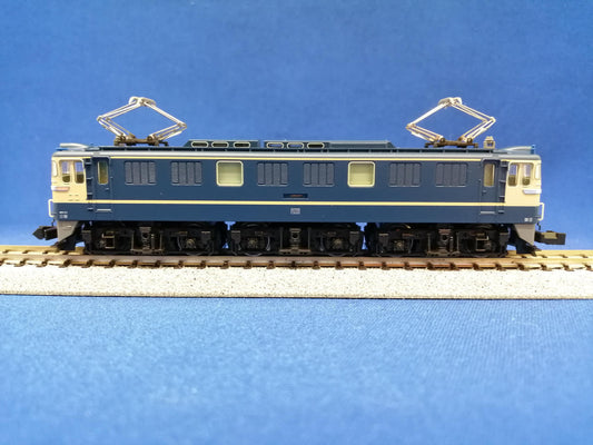 Kato 3094-4 Ef60 500-Series Express Color