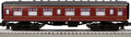 LIONEL 685264 6-85264 O HARRY POTTER HOGWARTS COACH