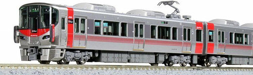 10-1629 [LIMITED EDITION] SERIES 227-0 `RED WING` SIX CAR SET (6) New