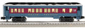 Lionel 2427720 - 20th Anniversary Coach Car "The Polar Express"