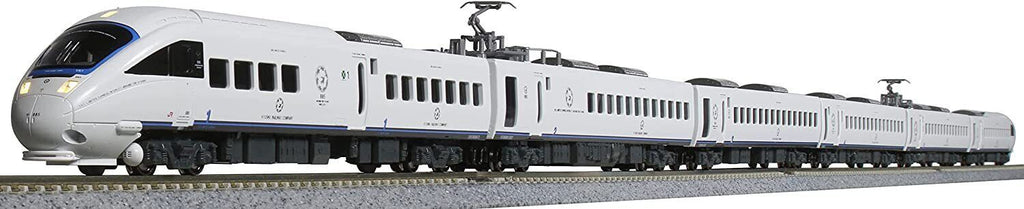 KATO 10-246 Series 885 1st. "Around Kyushu" 6-Car Set