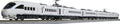 KATO 10-246 Series 885 1st. "Around Kyushu" 6-Car Set
