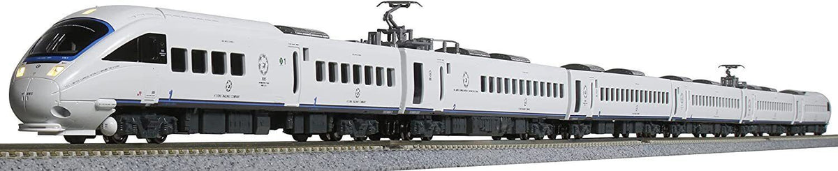 KATO 10-246 Series 885 1st. "Around Kyushu" 6-Car Set