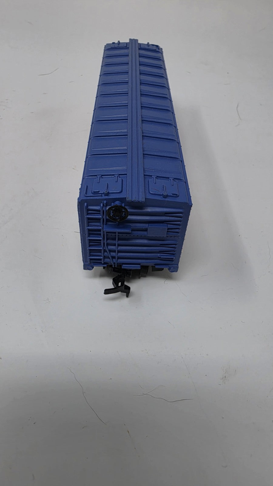 HO Box Cars With Logos