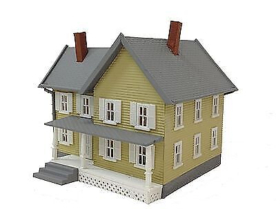 JACKSON'S HOUSE BUILT-UP Model Power 781