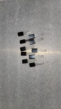 (10 Pack) Onsemi 2SD1207S - Small Signal Bipolar Transistor, 2A, 50V, NPN, TO-92