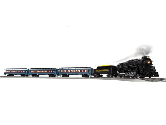 Lionel THE POLAR EXPRESS™ 20th Anniversary LionChief Set