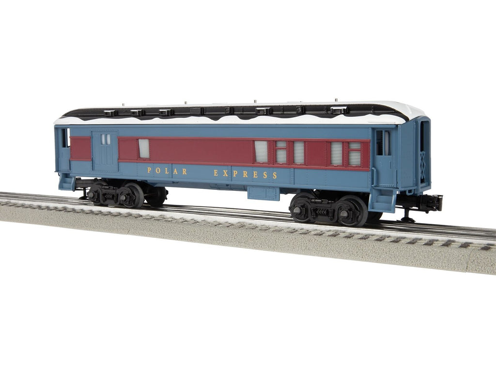 Lionel 6-84600 - Combination Car "The Polar Express"
