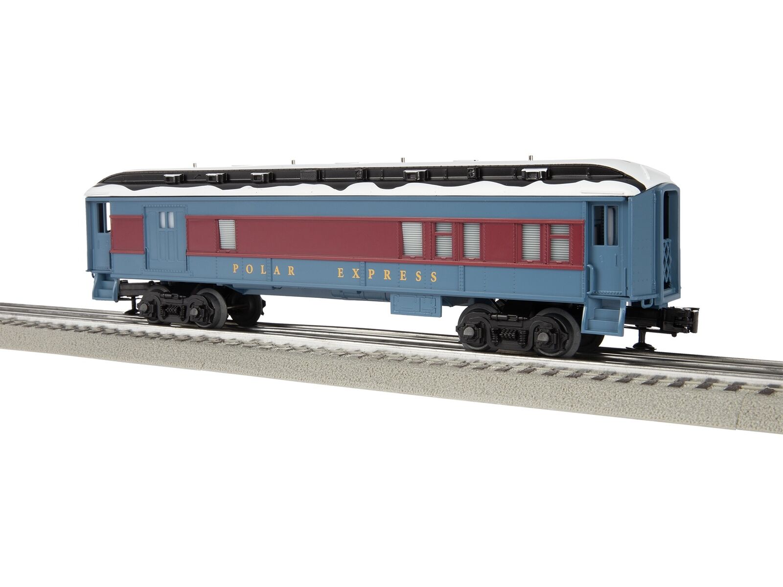Lionel 6-84600 - Combination Car "The Polar Express"