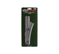 Kato HO 2-841 Unitrack Manual Turnout, Right