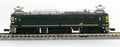 KATO 3066-2 Electric Locomotive EF81 Twilight Express Color N scale Japan