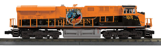 O Gauge RailKing ES44AC Imperial Diesel Engine With Proto-Sound 3.0