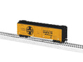LIONEL 2354070 HO SANTA FE #14180 REEFER