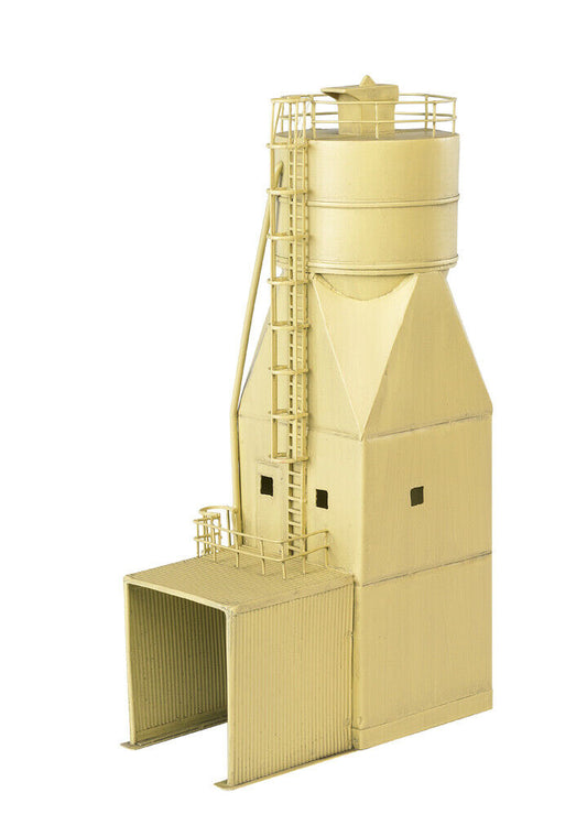 MIXING HOPPER