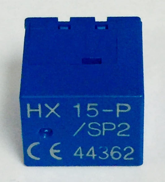 HX 25-P/SP2