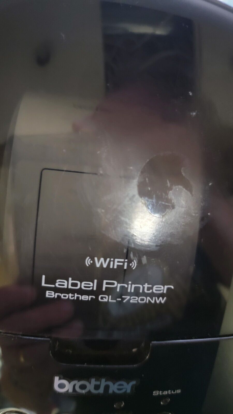 Brother QL-720NW Label Thermal Printer