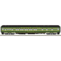 Atlas 20006609 HO Pullman 10-1-1 Sleeper, Northern Pacific, Chief Taholah
