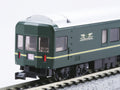 Kato 10-869 JR Series 24 "Twilight Express" 6 Cars Set (N scale)