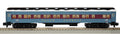 Lionel A/F 2419030 - 20th Anniv Coach "Polar Express"