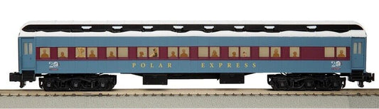 Lionel A/F 2419030 - 20th Anniv Coach &quot;Polar Express&quot;