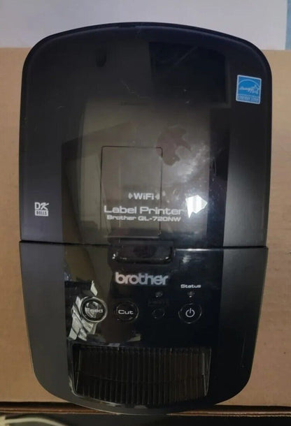 Brother QL-720NW Label Thermal Printer