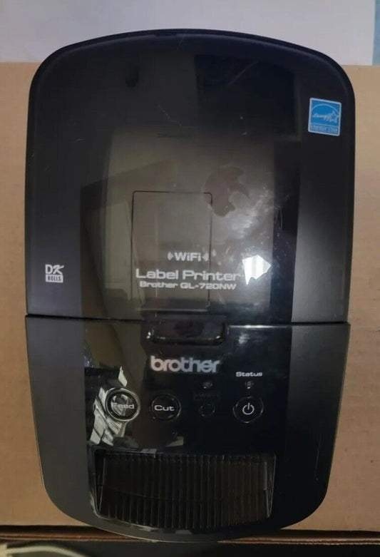 Brother QL-720NW Label Thermal Printer