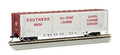 Bachmann 18104 SOUTHERN - EVANS ALL-DOOR BOX CAR (HO SCALE) Road 8824