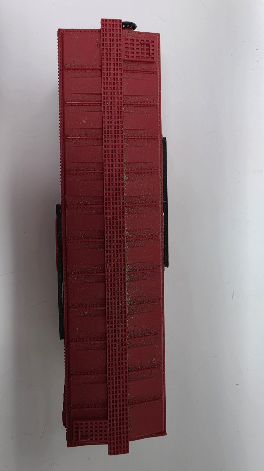 HO Box Cars With Logos