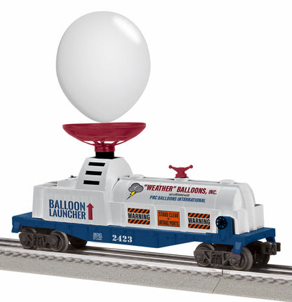 Lionel O 2428100 &quot;Weather&quot; Balloon Defense (2-Pack)