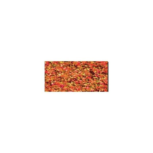 JTT Scenery Products 95056 Medium Blended Turf, Late Fall