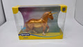 Breyer Solaris unicorn, front