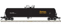 Atlas HO 20006966 GATX 20,700-Gallon Tank Car Master, Eastman Chemical GATX #9955