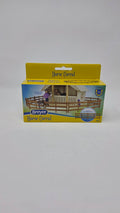 Breyer Horse Corral — Freedom 1:12 Scale — Box Damaged