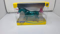 Breyer Sapphira Unicorn in box, front view