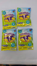 Breyer Mini Whinnies Series 4 blind bags, front