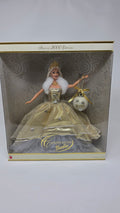 Special 2000 Edition Celebration Barbie box front