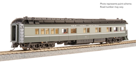 Broadway Limited Imports 8956 New York Central Business Car, #11, HO Scale
