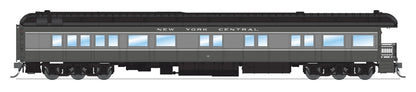Broadway Limited Imports 8956 New York Central Business Car, #11, HO Scale