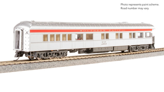 Broadway Limited Imports 8957 Southern Pacific Business Car #100, "Airslie", HO Scale
