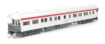 Broadway Limited Imports 8957 Southern Pacific Business Car #100, "Airslie", HO Scale