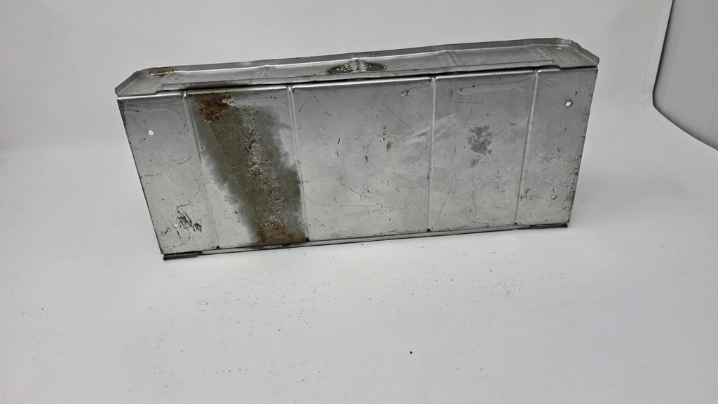 Vintage NYC Tinplate Bridge Girder Section — Used Part (O Gauge)