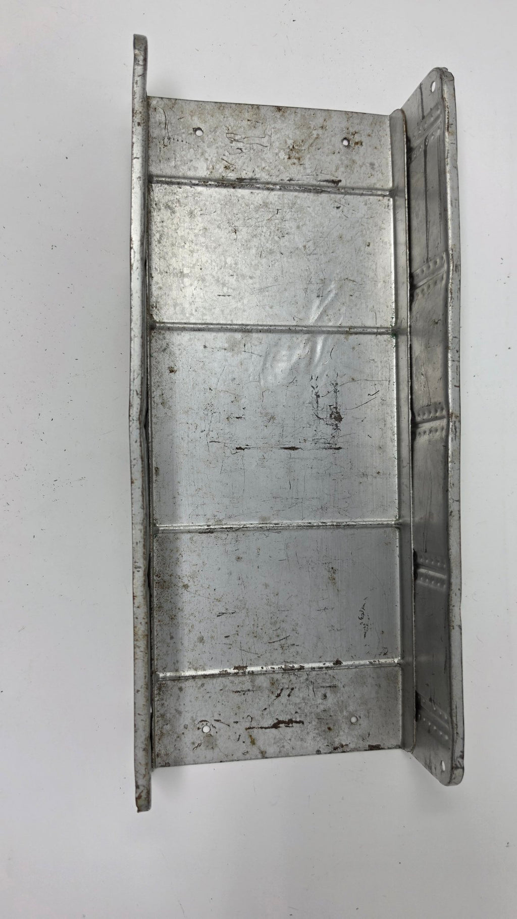 Vintage NYC Tinplate Bridge Girder Section — Used Part (O Gauge)