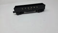 Lionel 6112 Black Gondola — Used (O Gauge)