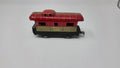 Vintage Tinplate NYC 20102 Caboose — Used (O Gauge)