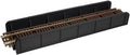 Atlas 880 HO Code 100 Through Plate Girder Bridge - Single Track - Kit