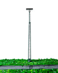 Rock Island Hobby HO 012202 Platform or Rail Yard Light
