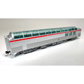 Rapido 575009 N SP Dome-Lounge w/Flat Sides: SP - General Service: #3603