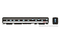 Rapido 101156 HO Duplex Sleeper: CN - Wet Noodle Scheme: #1111 Eastview