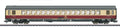 Marklin 43861 DB Express Passenger Car HO